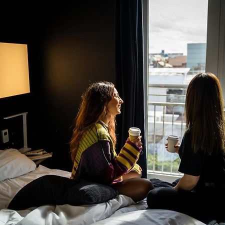 Kip Hotel London Luaran gambar