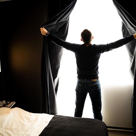 Kip Hotel London Luaran gambar