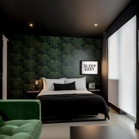 Kip Hotel London Luaran gambar