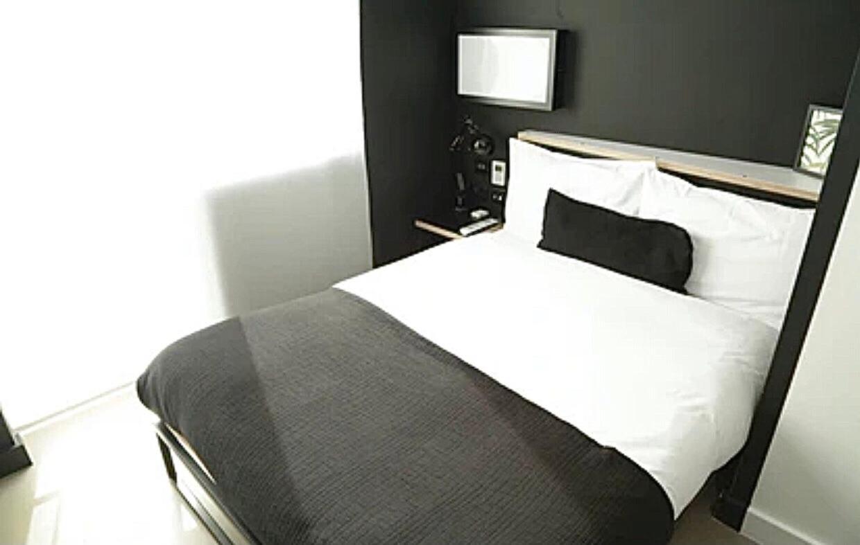 Kip Hotel London Luaran gambar