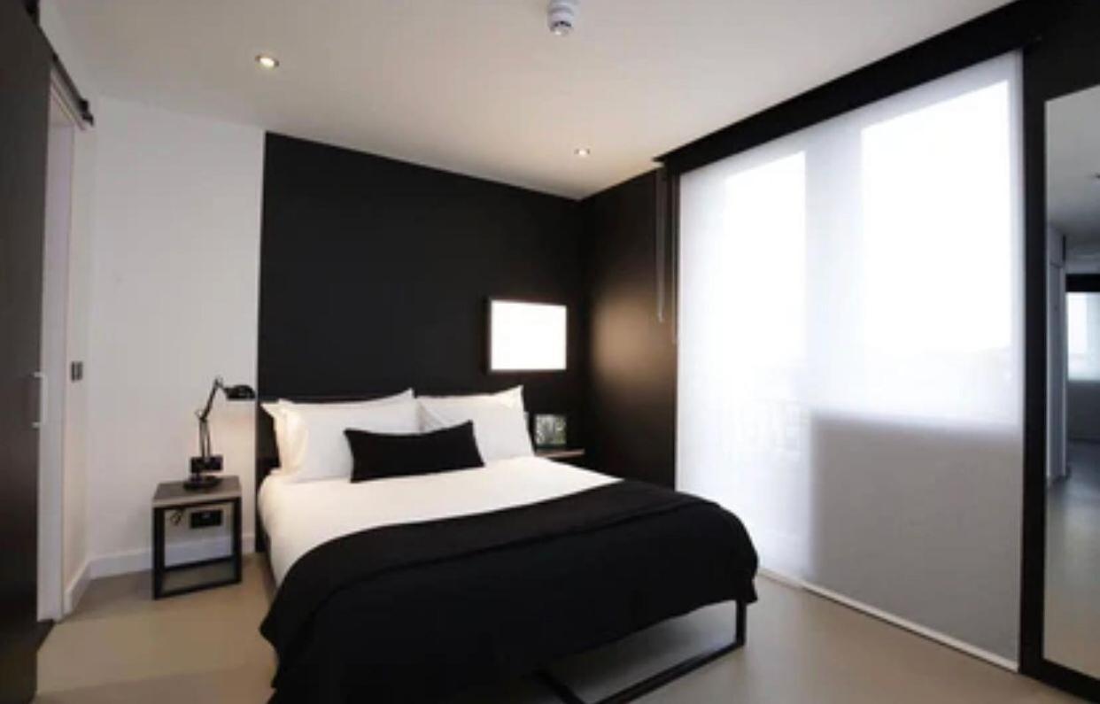 Kip Hotel London Bilik gambar