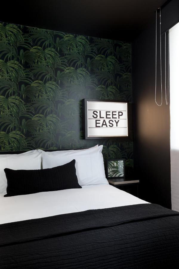 Kip Hotel London Luaran gambar