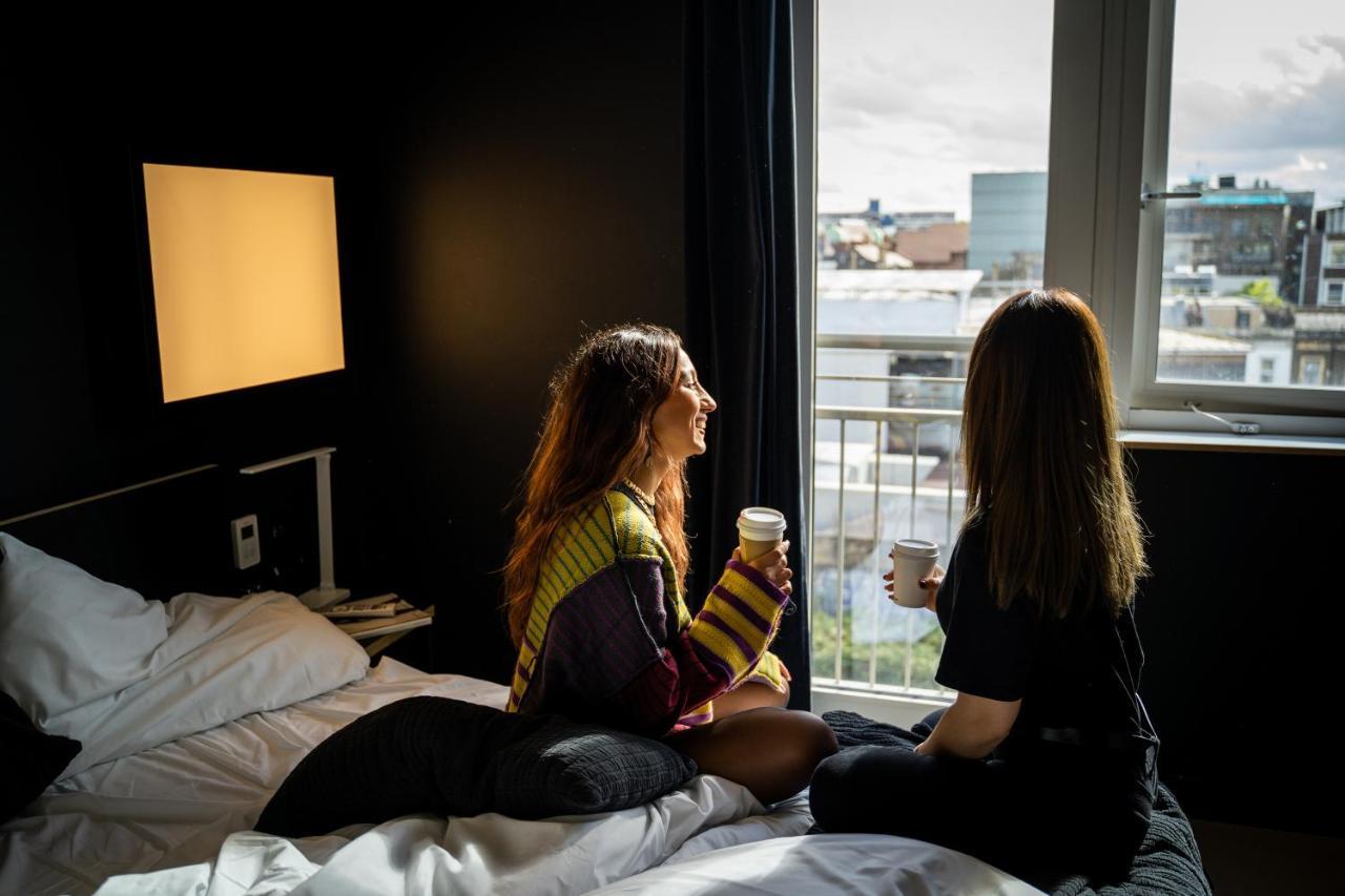 Kip Hotel London Luaran gambar