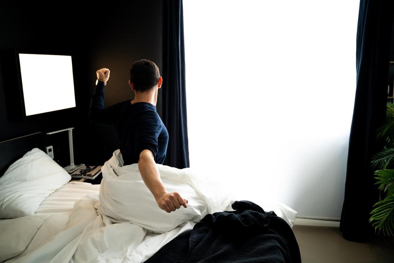 Kip Hotel London Luaran gambar