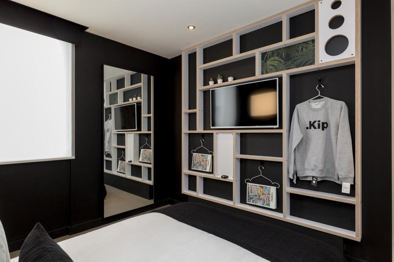 Kip Hotel London Luaran gambar