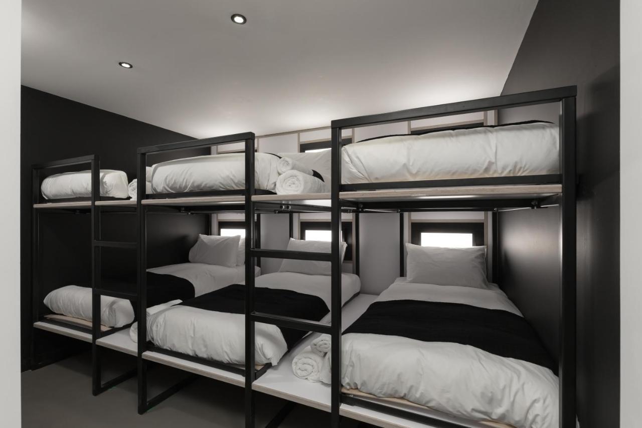 Kip Hotel London Luaran gambar