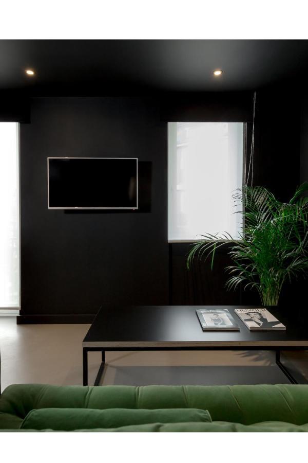 Kip Hotel London Luaran gambar