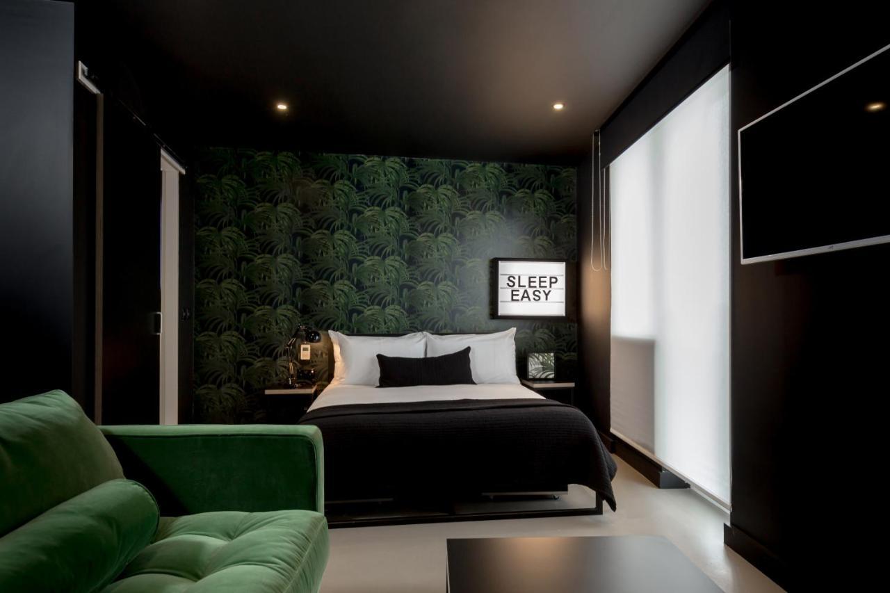 Kip Hotel London Luaran gambar
