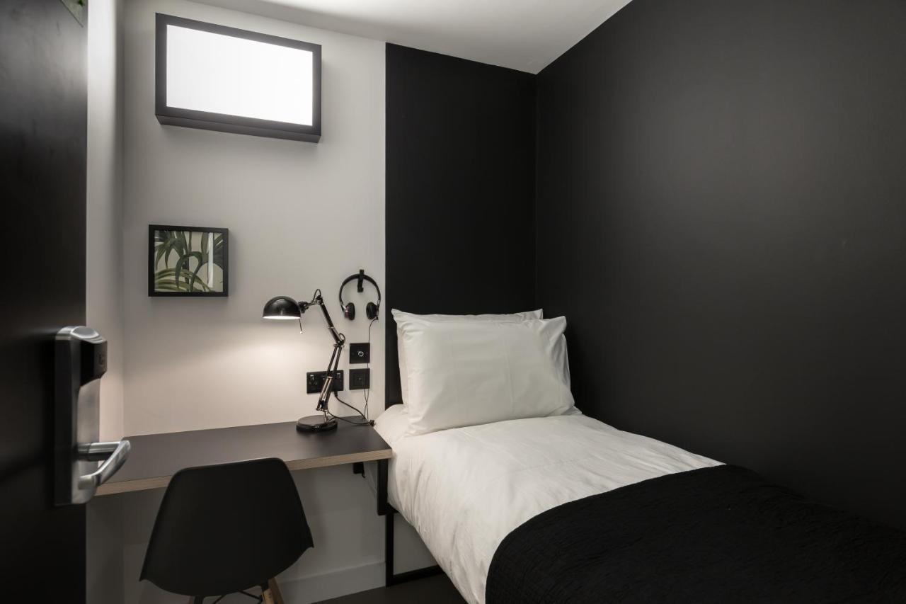 Kip Hotel London Luaran gambar