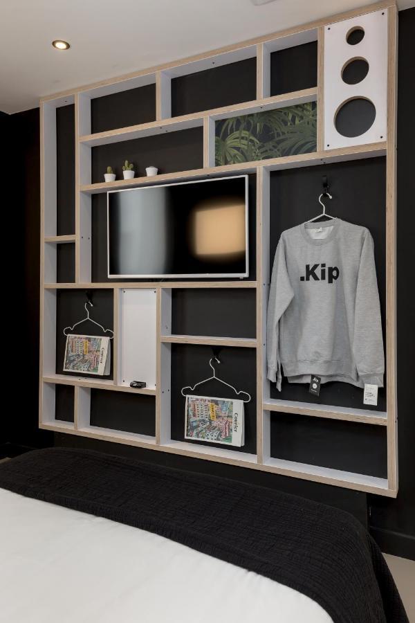 Kip Hotel London Luaran gambar