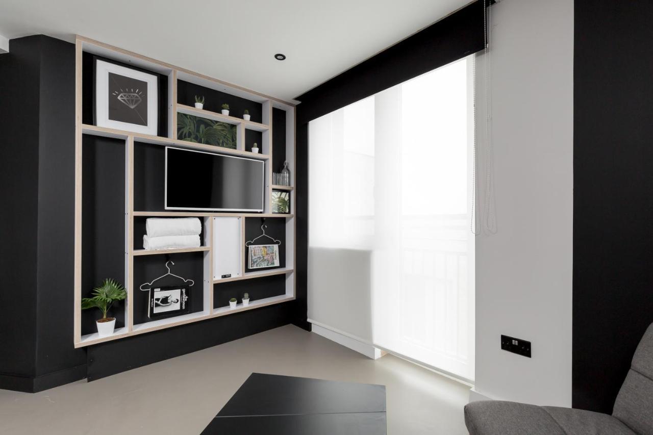 Kip Hotel London Luaran gambar