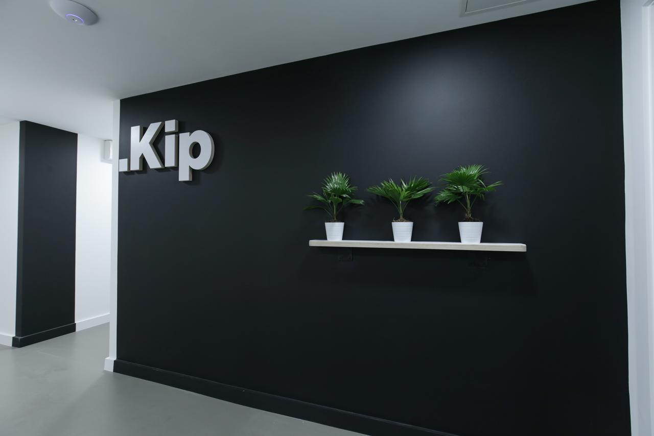 Kip Hotel London Luaran gambar