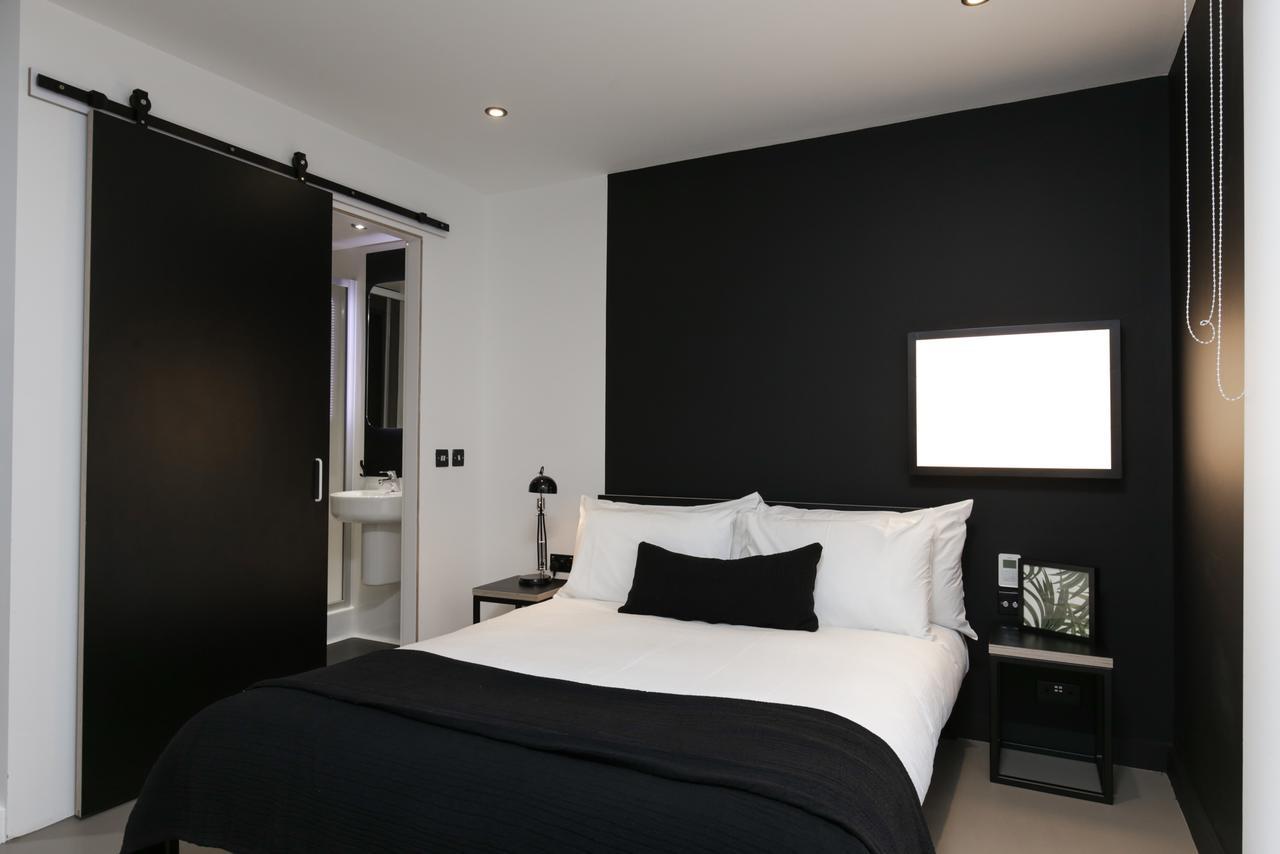 Kip Hotel London Luaran gambar