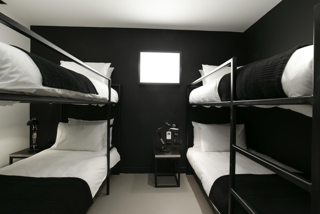 Kip Hotel London Luaran gambar