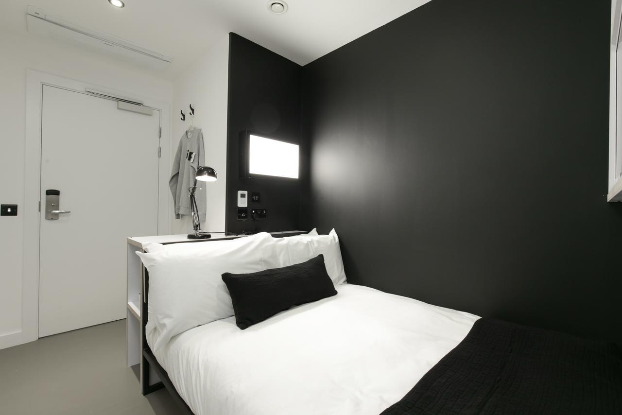 Kip Hotel London Luaran gambar