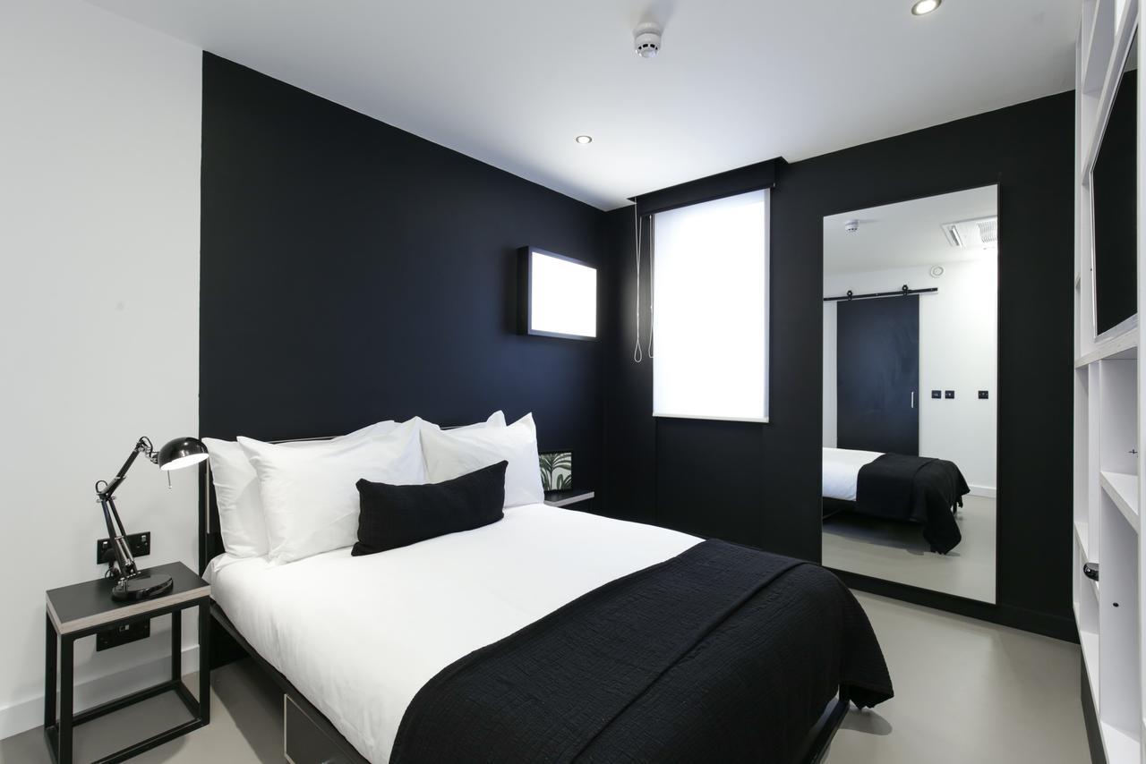 Kip Hotel London Luaran gambar