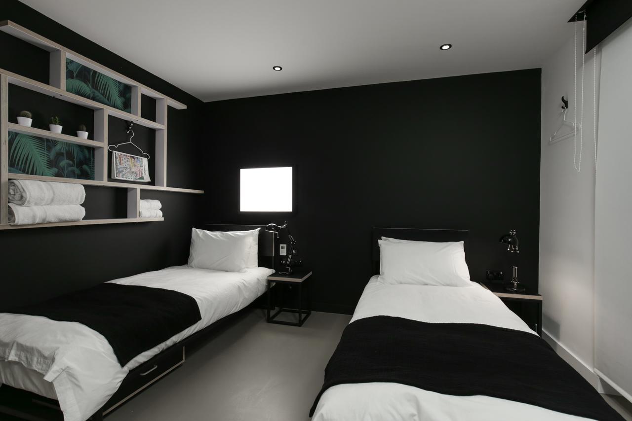 Kip Hotel London Luaran gambar