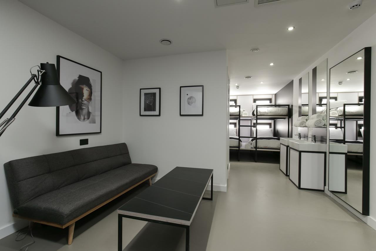 Kip Hotel London Luaran gambar