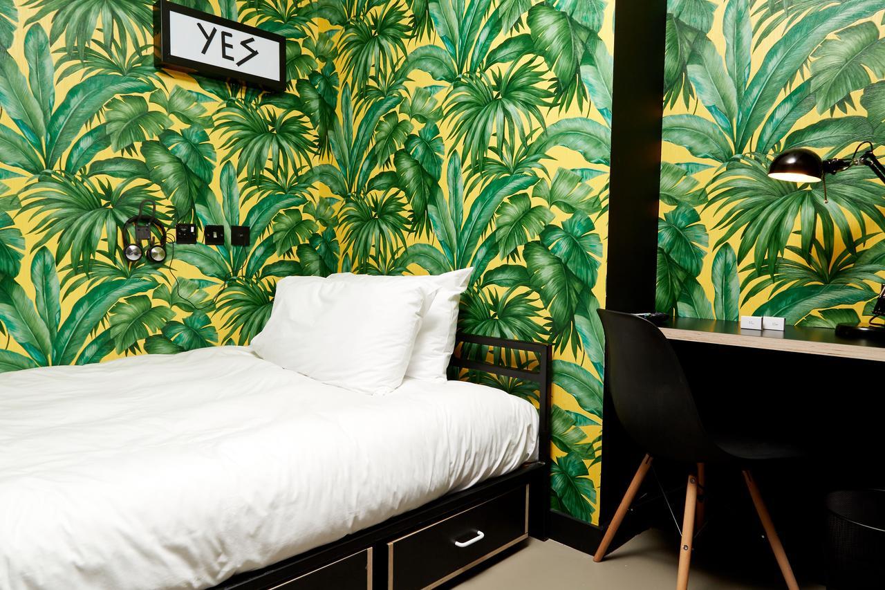 Kip Hotel London Luaran gambar
