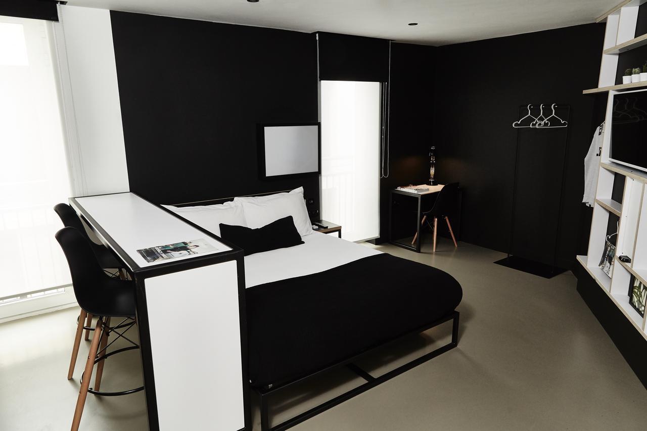 Kip Hotel London Luaran gambar